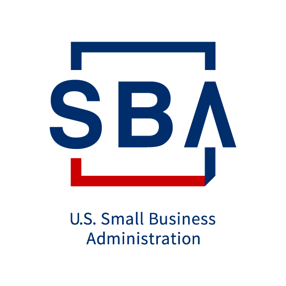 U.S. Small Business Administration logo